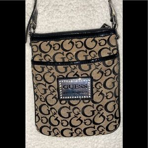 Guess crossbody bag